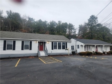 Office for sale in Coventry, RI