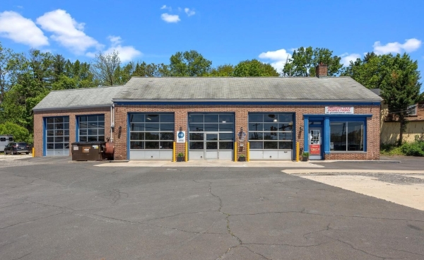 Listing Image #2 - Retail for sale at 2304 Huntingdon Pike, Huntingdon Valley PA 19006