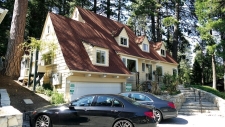 Industrial property for sale in Blue Jay, CA