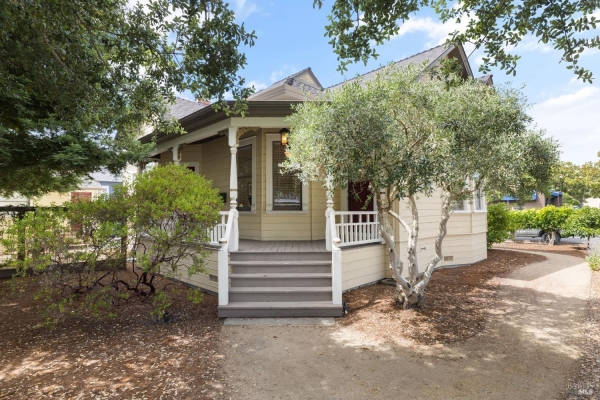 Listing Image #2 - Others for sale at 531 Washington St, Petaluma CA 94952
