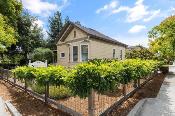 Listing Image #3 - Others for sale at 531 Washington St, Petaluma CA 94952