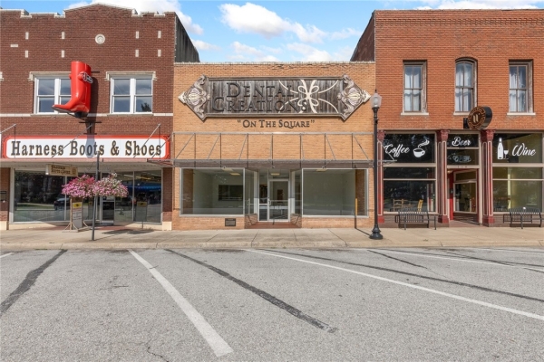 Listing Image #2 - Industrial for sale at 112 N Willow Street, Harrison AR 72601