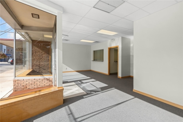 Listing Image #3 - Industrial for sale at 112 N Willow Street, Harrison AR 72601