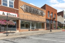 Industrial property for sale in Harrison, AR
