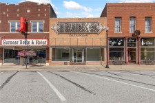 Listing Image #2 - Industrial for sale at 112 N Willow Street, Harrison AR 72601