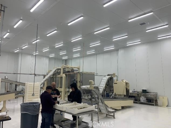 Listing Image #2 - Industrial for sale at 9486 Holly Road, Adelanto CA 92301