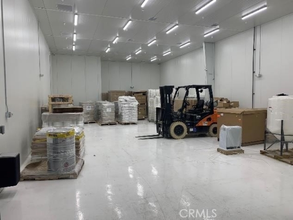 Listing Image #3 - Industrial for sale at 9486 Holly Road, Adelanto CA 92301