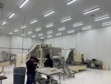 Listing Image #2 - Industrial for sale at 9486 Holly Road, Adelanto CA 92301