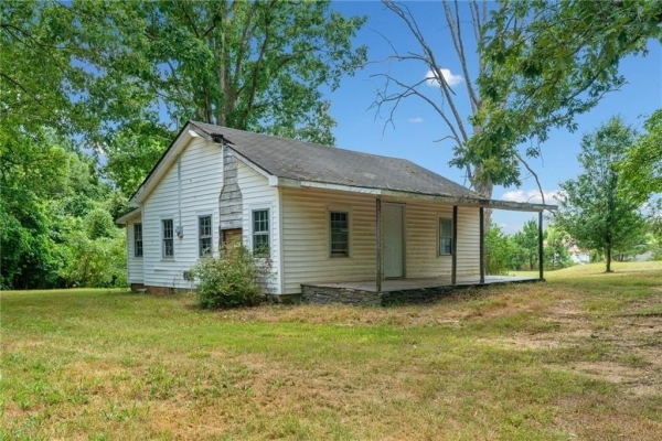 Listing Image #1 - Others for sale at 200 Blue Haze Drive, Jasper GA 30143