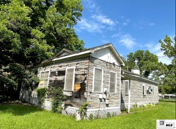 Listing Image #1 - Industrial for sale at 1805 RUTH STREET, Monroe LA 71201