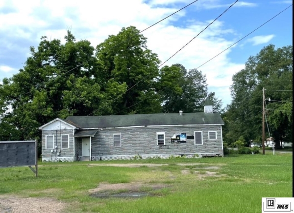 Listing Image #2 - Industrial for sale at 1805 RUTH STREET, Monroe LA 71201