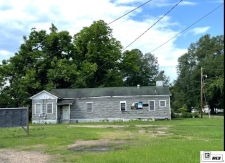 Listing Image #2 - Industrial for sale at 1805 RUTH STREET, Monroe LA 71201
