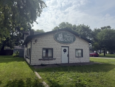 Listing Image #3 - Retail for sale at 13986 LAPLAISANCE, Monroe MI 48161