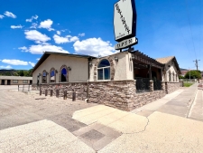 Listing Image #2 - Retail for sale at 240 WEST MAIN ST, Bicknell UT 84715