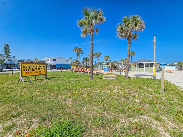 Listing Image #1 - Others for sale at 1760 & 1761 Ocean Shore Blvd, Ormond Beach FL 32176