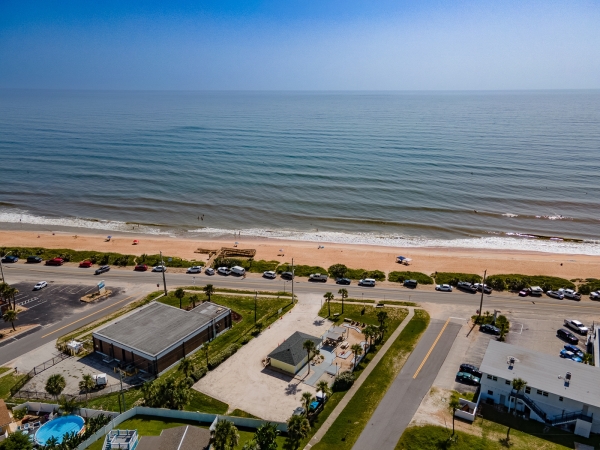 Listing Image #2 - Others for sale at 1760 & 1761 Ocean Shore Blvd, Ormond Beach FL 32176