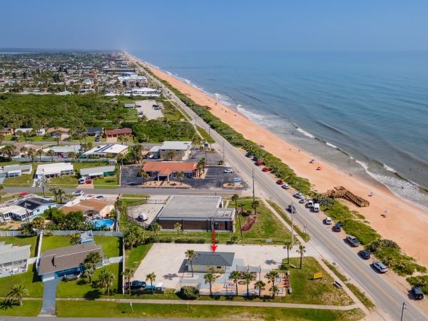 Listing Image #3 - Others for sale at 1760 & 1761 Ocean Shore Blvd, Ormond Beach FL 32176