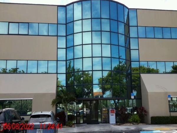 Listing Image #1 - Health Care for sale at 2801 N. University Drive, #202, Coral Springs FL 33065