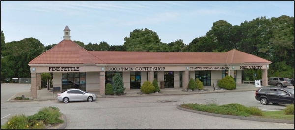 Listing Image #1 - Retail for sale at 1548 W Main, Willimantic CT  06226, Willimantic CT 06226