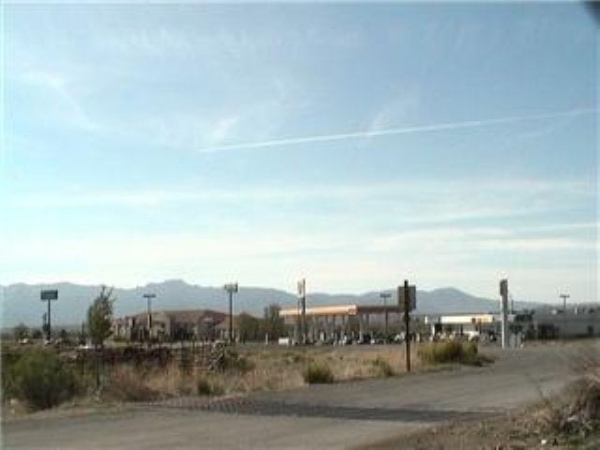 Listing Image #1 - Others for sale at 9.25 Acres Beaver South Interchange, Beaver UT 84713
