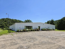 Retail property for sale in Boscobel, WI