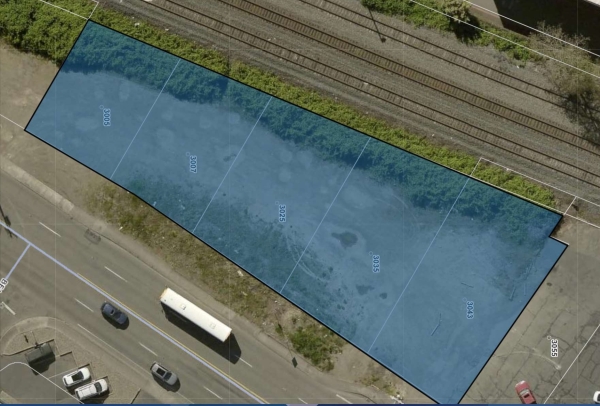 Listing Image #1 - Land for sale at 3005 Portland Rd NE, Salem OR 97301