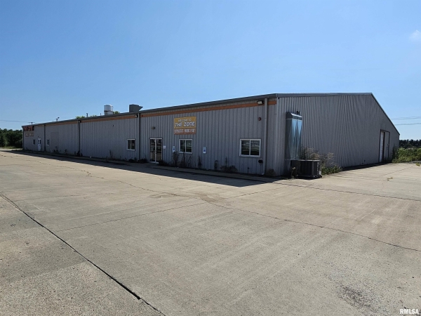 Listing Image #2 - Others for sale at 103 N SHILOH Drive, Mt Vernon IL 62864