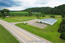 Listing Image #3 - Retail for sale at 16990 US Highway 61, Boscobel WI 53581