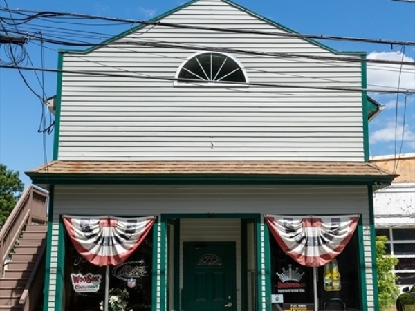 Listing Image #1 - Others for sale at 40 Chestnut St, Spencer MA 01562