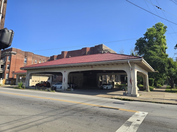 Listing Image #2 - Others for sale at 1484 S 3rd St, Louisville KY 40208