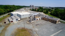 Industrial property for sale in Monroe, NC