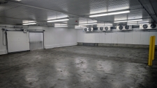 Listing Image #3 - Industrial for sale at 2701 Simpson St, Monroe NC 28112