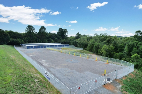 Listing Image #3 - Industrial for sale at 2620 Highway 39, Athens TN 37303