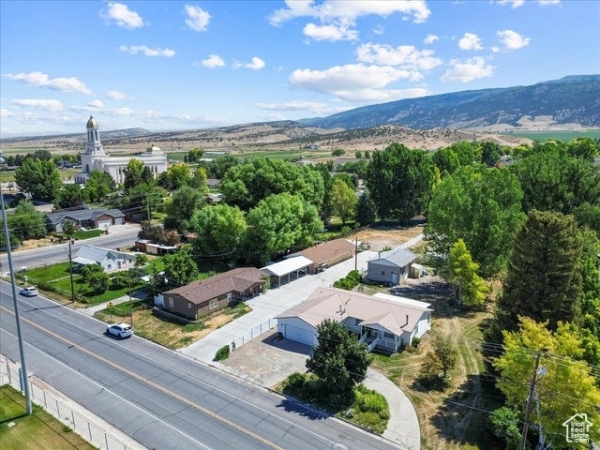 Listing Image #2 - Others for sale at 36 N 400 E, Ephraim UT 84627