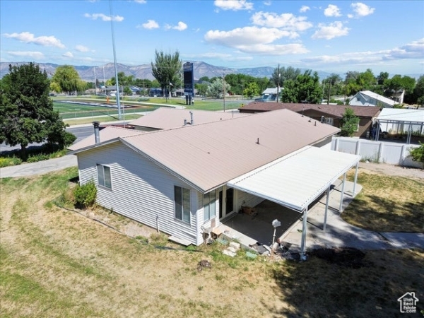 Listing Image #3 - Others for sale at 36 N 400 E, Ephraim UT 84627