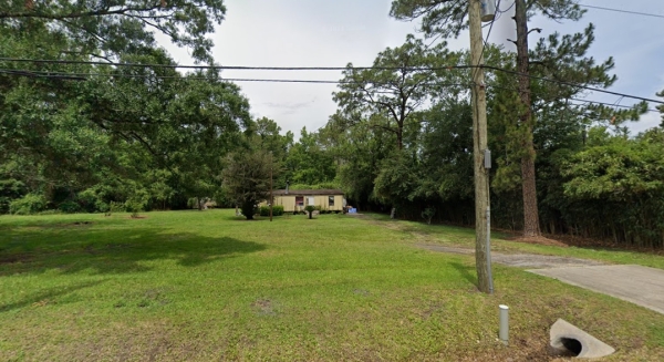Listing Image #1 - Land for sale at 2981 Pacetti Road, Saint Augustine FL 32092