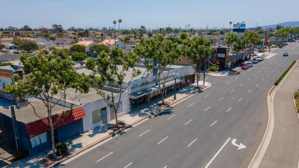 Listing Image #1 - Others for sale at 16418 Hawthorne Boulevard, Lawndale CA 90260