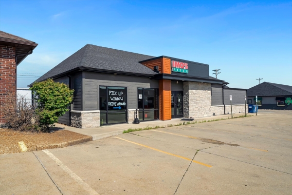Listing Image #1 - Others for sale at 2625 Plaza Drive, Highland IL 62249
