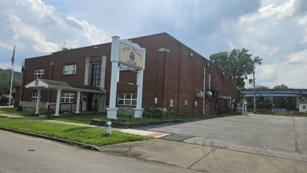 Listing Image #1 - Others for sale at 227 Main Street, Huntington WV 25702