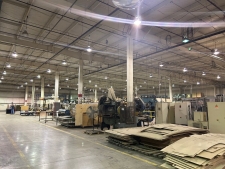 Listing Image #3 - Industrial for sale at 4655 Urbana Rd, Springfield OH 45502