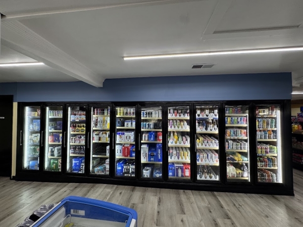 Listing Image #2 - Retail for sale at 408 Rockmart Rd, Villa Rica GA 30180
