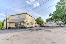 Retail property for sale in Tunkhannock, PA