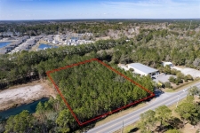 Land for sale in Yulee, FL