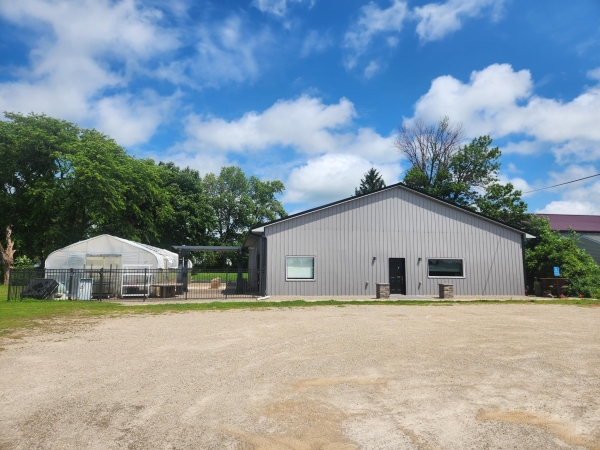 Listing Image #1 - Retail for sale at 80920 County Road 46, Hayward MN 56043