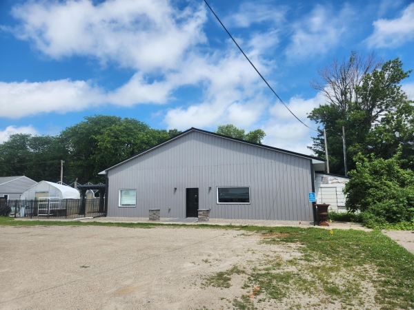 Listing Image #3 - Retail for sale at 80920 County Road 46, Hayward MN 56043