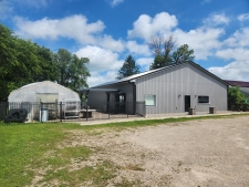 Listing Image #2 - Retail for sale at 80920 County Road 46, Hayward MN 56043