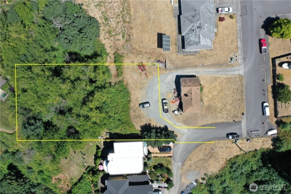 Listing Image #3 - Land for sale at 2910 44TH AVENUE NE, TACOMA WA 98422