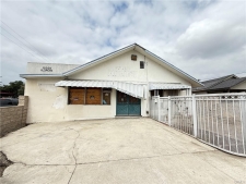 Listing Image #2 - Others for sale at 15359 Illinois Ave., Paramount CA 90723