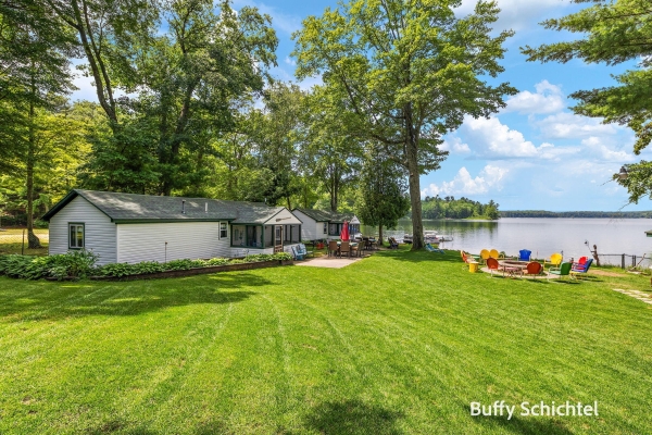 Listing Image #1 - Others for sale at 10765 Nichols Road, Holton MI 49425