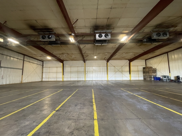 Listing Image #1 - Industrial for sale at 1400 Salem Industrial Dr, Salem OR 97301